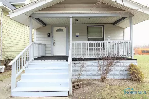 1130 Upton Ave, Toledo, OH 43607 photo 2