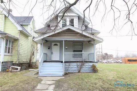 1130 Upton Ave, Toledo, OH 43607 photo 1