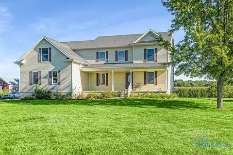 11324 Us Highway 20a, Wauseon, OH 43567