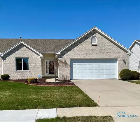 4318 Waterbend Dr, Maumee, OH 43537 photo 1