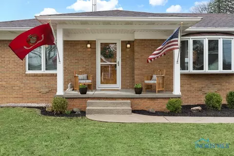 1032 Craig Rd, Maumee, OH 43537 photo 3