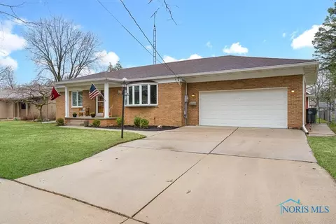 1032 Craig Rd, Maumee, OH 43537 photo 4