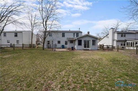 3912 Farmbrook Dr, Sylvania, OH 43560 photo 28