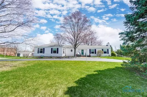 2501 S Main St, Findlay, OH 45840