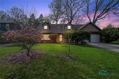 4138 Beverly Dr, Toledo, OH 43614