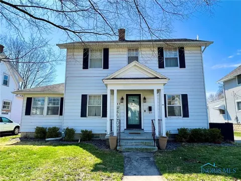 317 3rd St, Findlay, OH 45840 photo 1