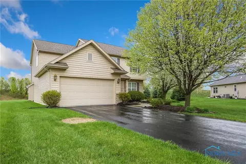 7618 Indian Town Rd, Maumee, OH 43537