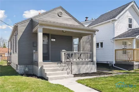 632 Evesham Ave, Toledo, OH 43607 photo 2