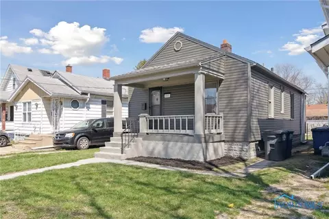 632 Evesham Ave, Toledo, OH 43607 photo 4