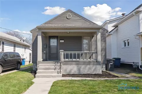 632 Evesham Ave, Toledo, OH 43607 photo 3