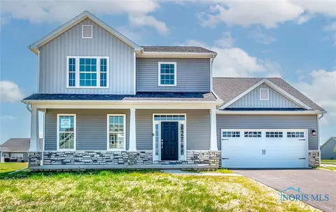 143 Bentley Dr, Perrysburg, OH 43551