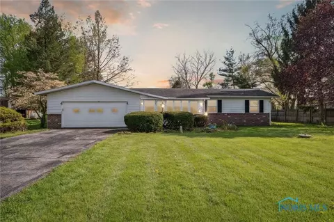 21153 Euler Rd, Weston, OH 43569 photo 1