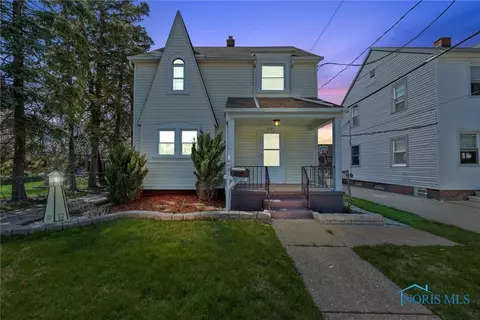 4751 301st St, Toledo, OH 43611