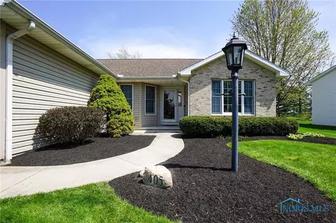 405 Basel St, Bluffton, OH 45817 photo 2