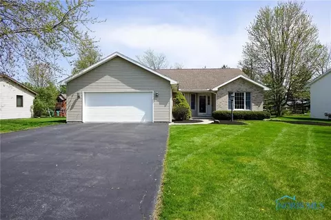 405 Basel St, Bluffton, OH 45817