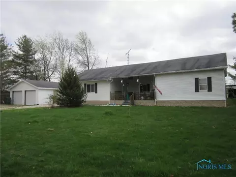 8400 E Township Road 178, Green Springs, OH 44836