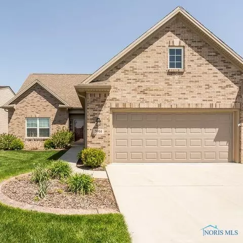 3914 Sanibel Dr, Sylvania, OH 43560
