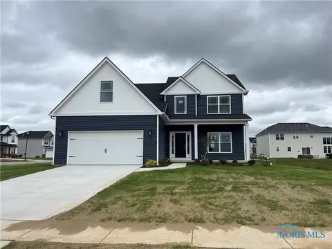 9850 Harrier Cir, Sylvania, OH 43560