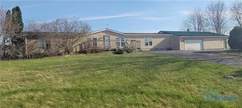 4447 County Road 177, Green Springs, OH 44836