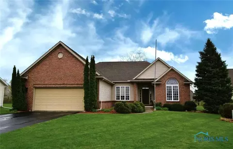 7733 Shoemaker Dr, Waterville, OH 43566 photo 1
