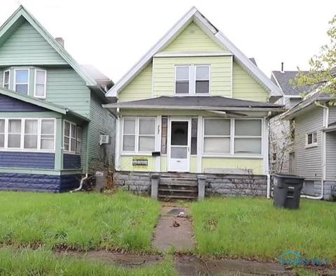 1132 Upton Ave, Toledo, OH 43607 photo 1