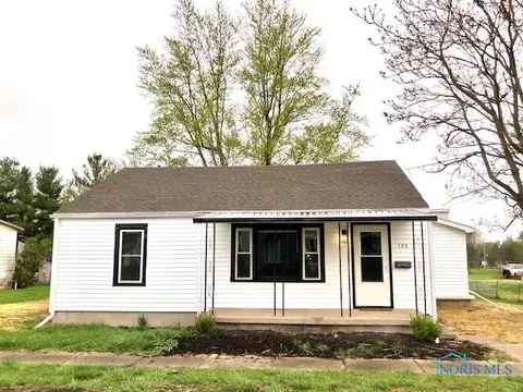 120 S Buckeye St, Dunkirk, OH 45836 photo 1
