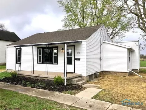 120 S Buckeye St, Dunkirk, OH 45836 photo 2