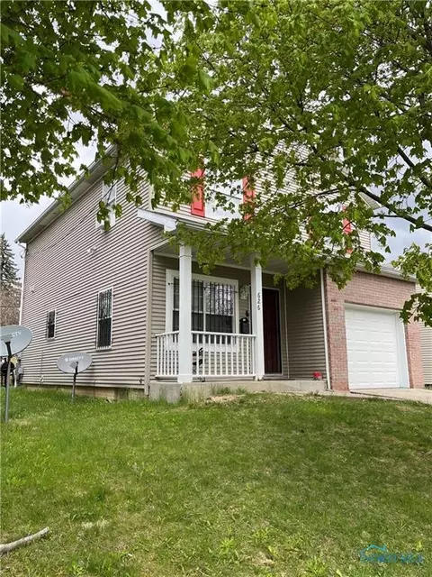 626 Hamilton St, Toledo, OH 43604