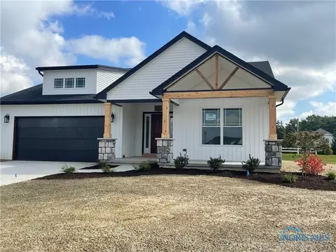 1656 Henline Way, Waterville, OH 43566