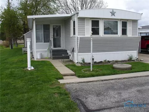 7856 State Route 108 #LOT 49, Wauseon, OH 43567