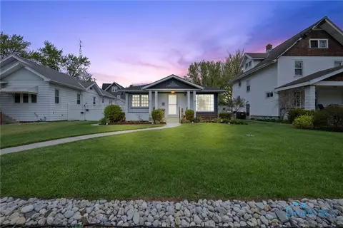 211 Coe St, Tiffin, OH 44883