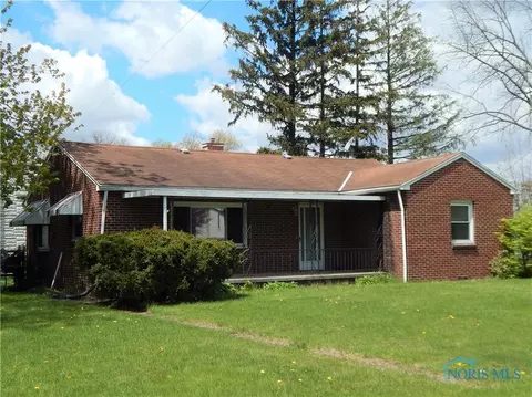 2653 Moffat Dr, Toledo, OH 43615