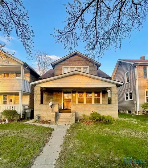 713 Toronto Ave, Toledo, OH 43609
