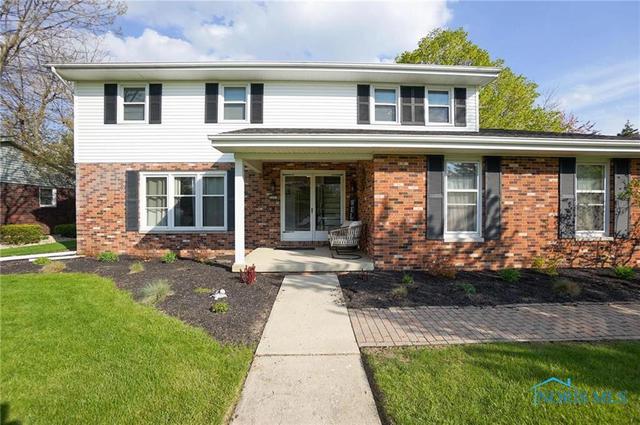 3201 Ridgeview Dr, Findlay, OH 45840