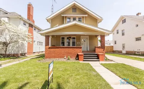4328 Parrakeet Ave, Toledo, OH 43612