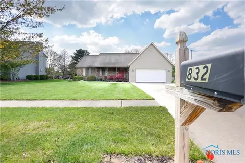 832 Sunset Dr, Findlay, OH 45840 photo 48