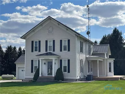 2214 Ney Williams Center Rd, Bryan, OH 43506