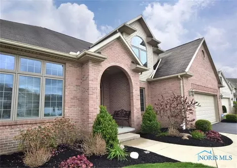 2541 Spruce Loop Rd, Sylvania, OH 43560 photo 2