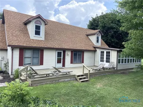 9100 County Road 10, Delta, OH 43515