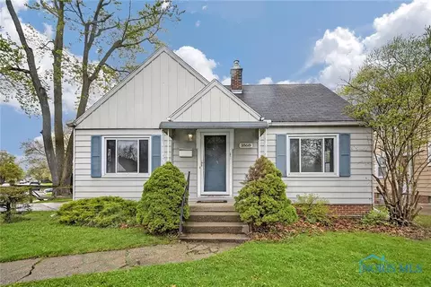 1868 Meadowlark Ave, Toledo, OH 43614