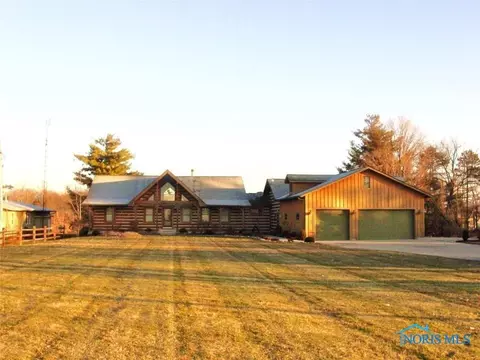722 Seneca Dr, Montpelier, OH 43543