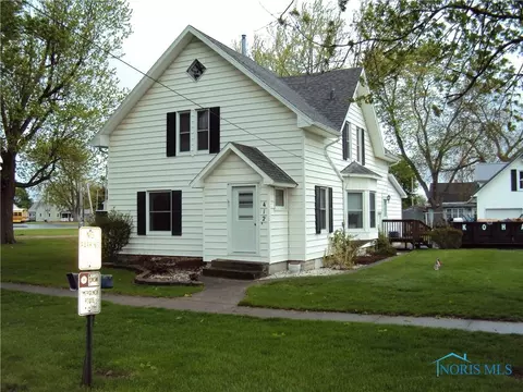 412 W Oak, Payne, OH 45880