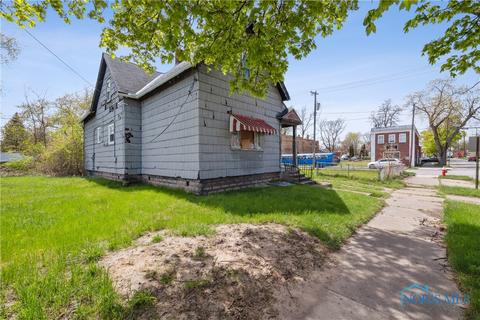 1339 Tecumseh St, Toledo, OH 43607 photo 1