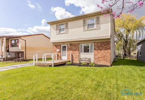 748 W Poinsetta Ave, Toledo, OH 43612