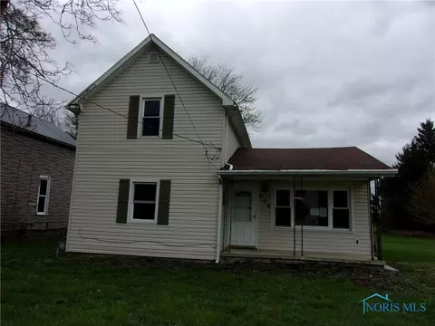 606 Edgar Ave, Findlay, OH 45840