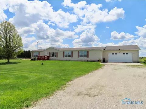 20136 W Holts East Rd, Genoa, OH 43430