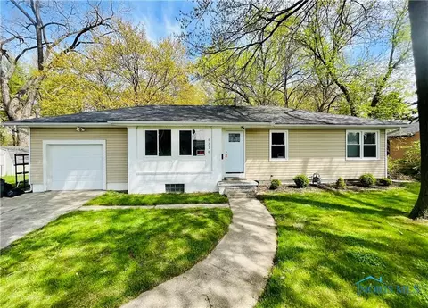 5316 Nebraska Ave, Toledo, OH 43615