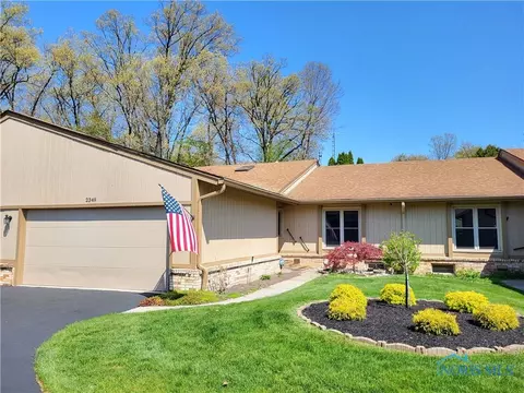 2349 Parliament Sq #2349, Toledo, OH 43617