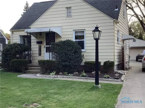 4735 Rambo Ln, Toledo, OH 43623