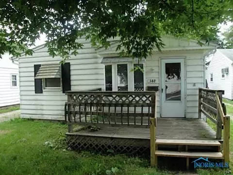 348 Burbank Dr, Toledo, OH 43607 photo 1